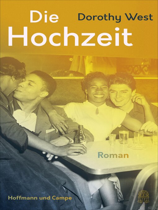 Title details for Die Hochzeit by Dorothy West - Wait list